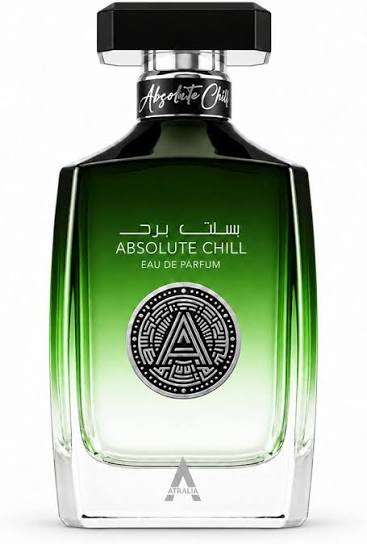 ABSOLUTE CHILL EDP
