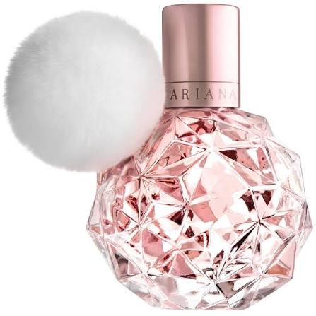 ARIANA GRANDE ARI 3.4