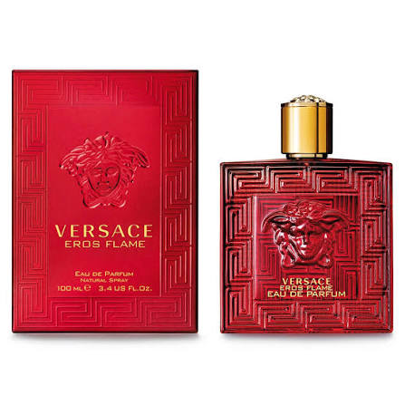VERSACE EROS FLAME 3.4