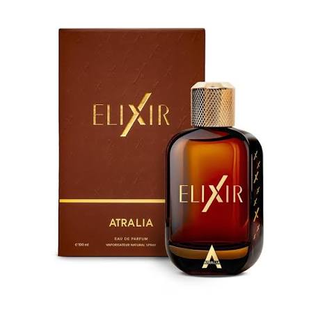 ELIXIR EDP