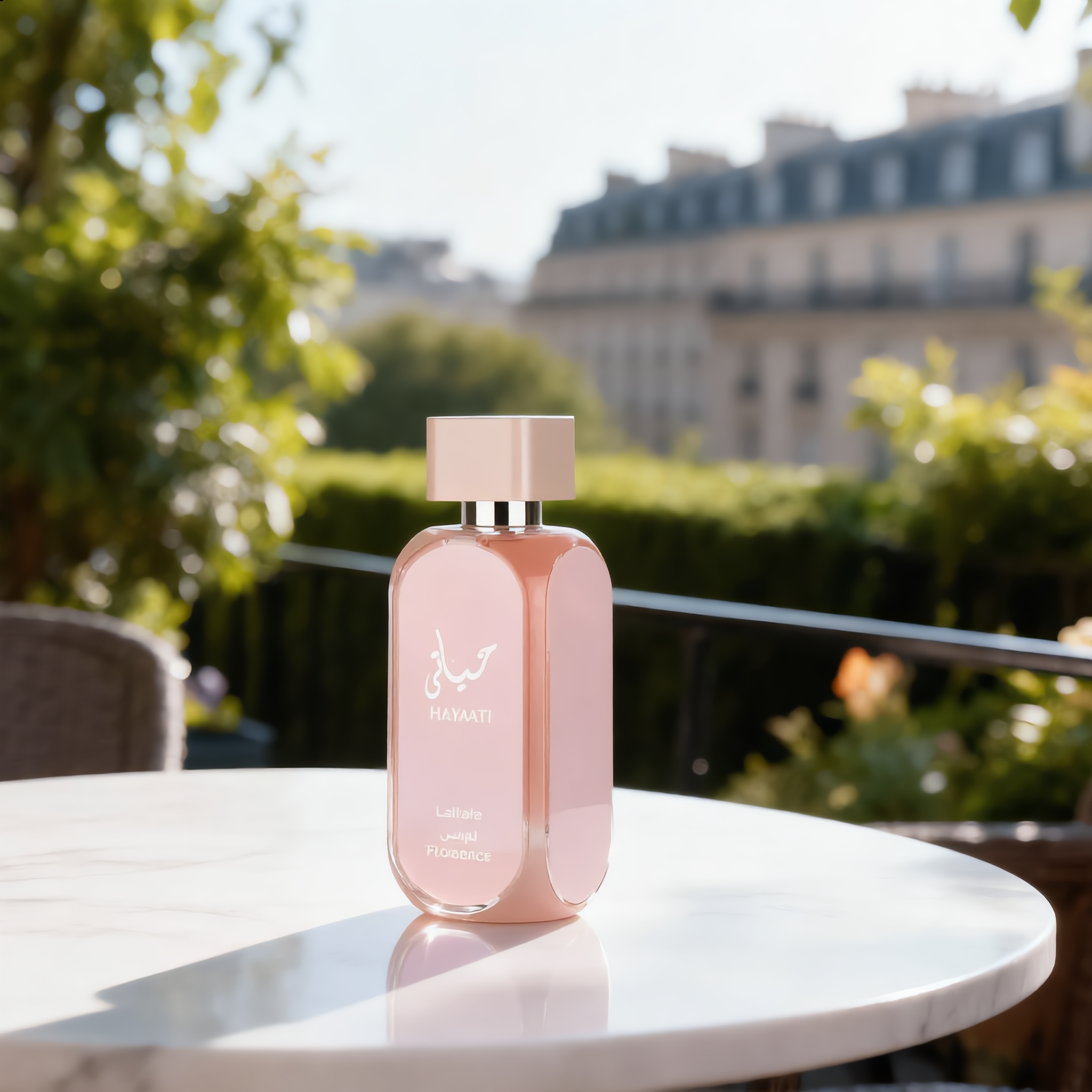 HAYAATI FLORENCE EDP