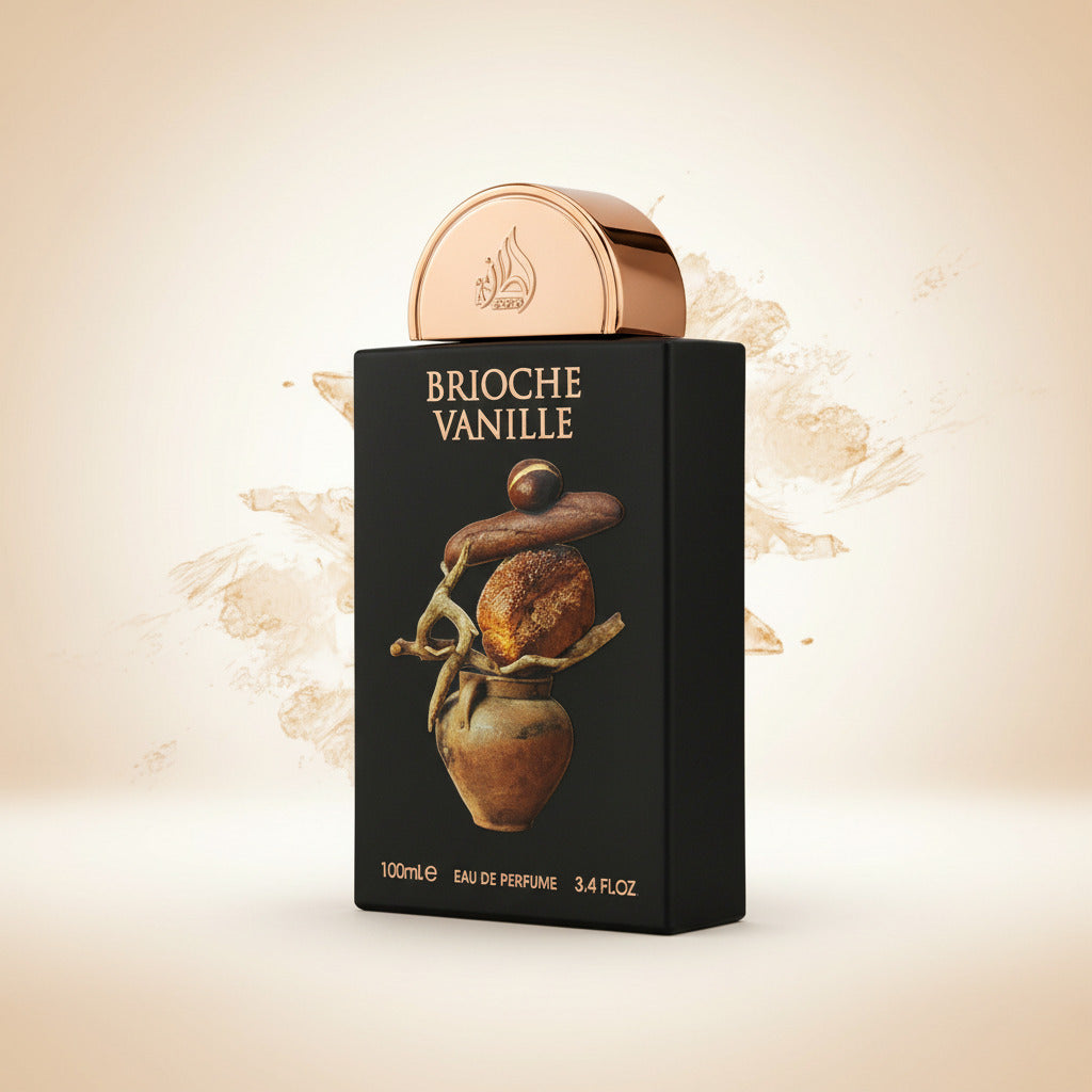 BRIOCHE VANILLE EDP Decant 5ml