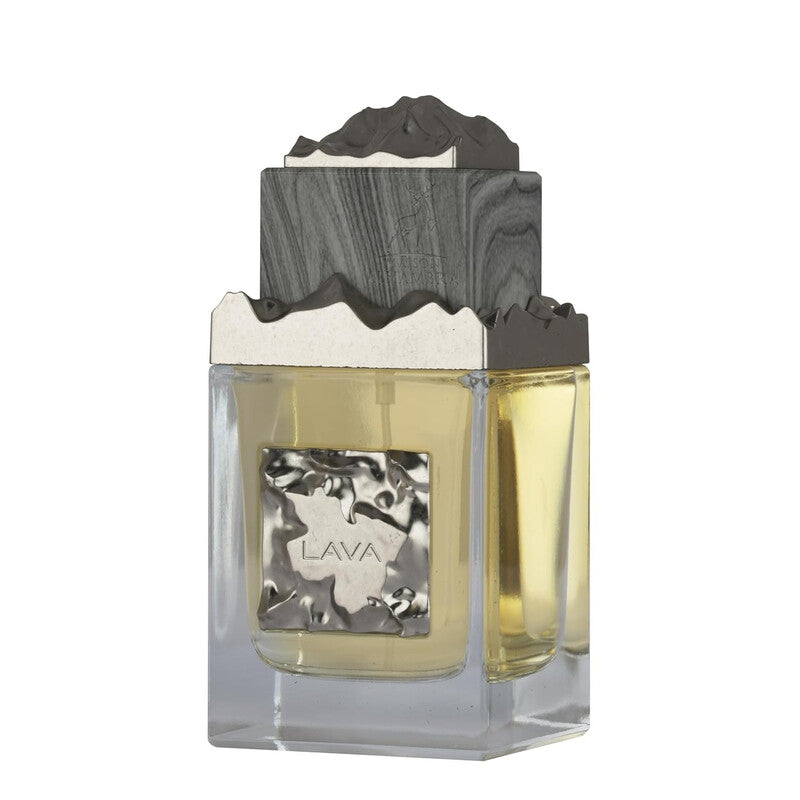 LAVA EDP