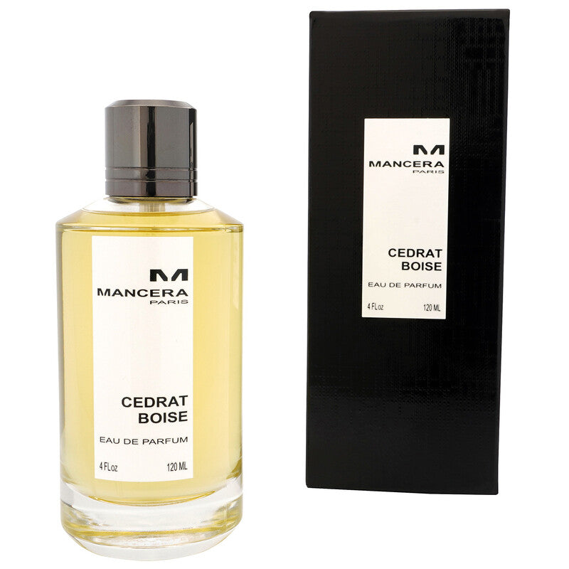 MANCERA PARIS CEDRAT BOISE 4.0