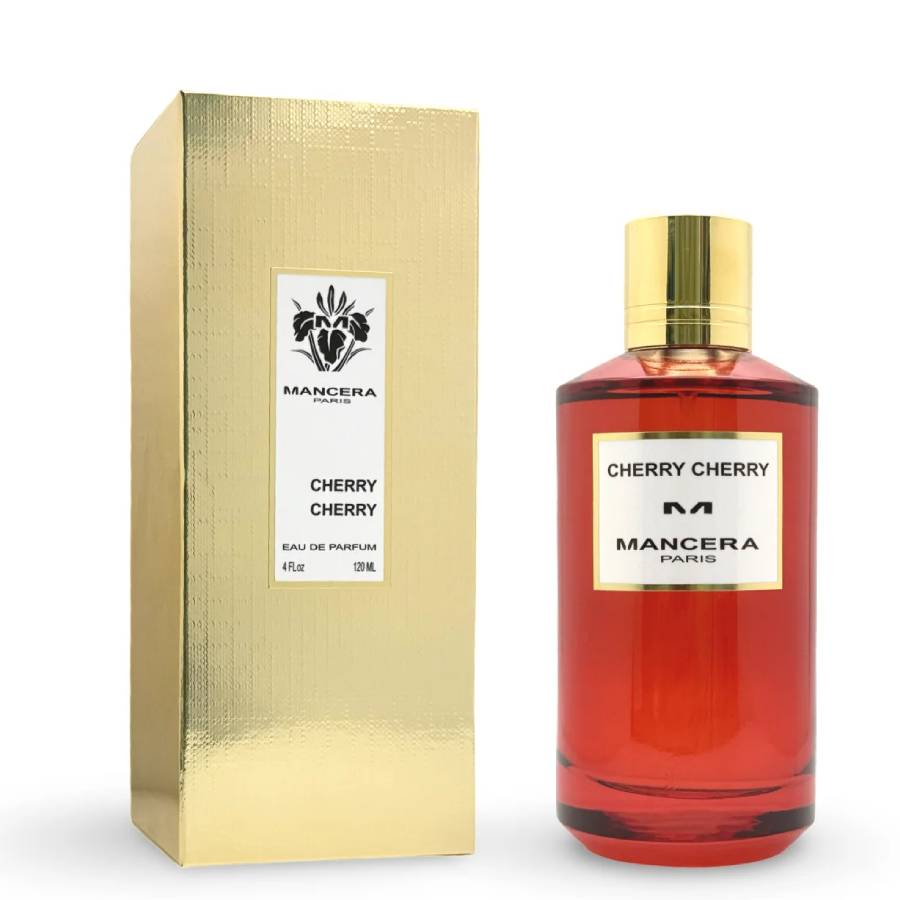 MANCERA CHERRY CHERRY 4.0