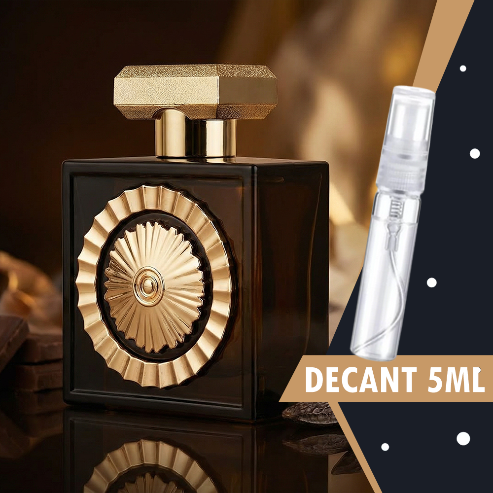 Decant 5ml NEBRAS EDP