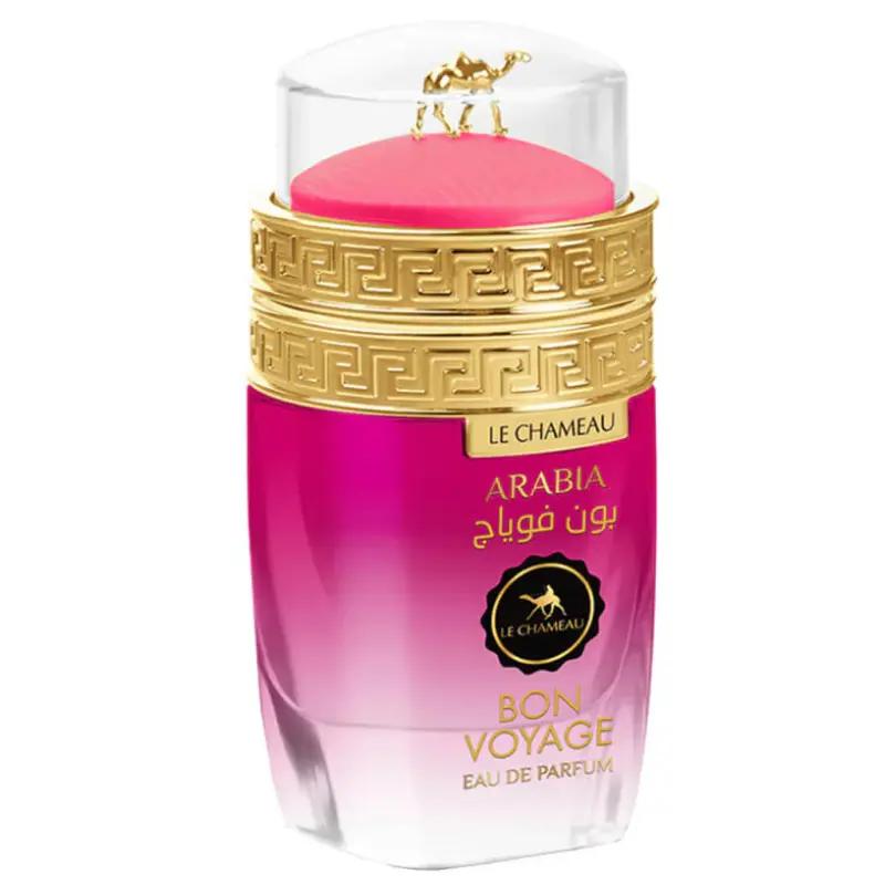 BON VOYAGE EDP
