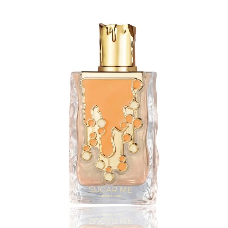 SUGAR ME CARROT CAKE EDP