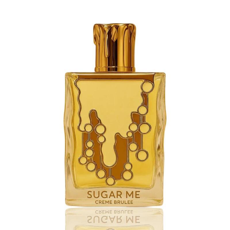 SUGAR ME CREME BRULEE EDP
