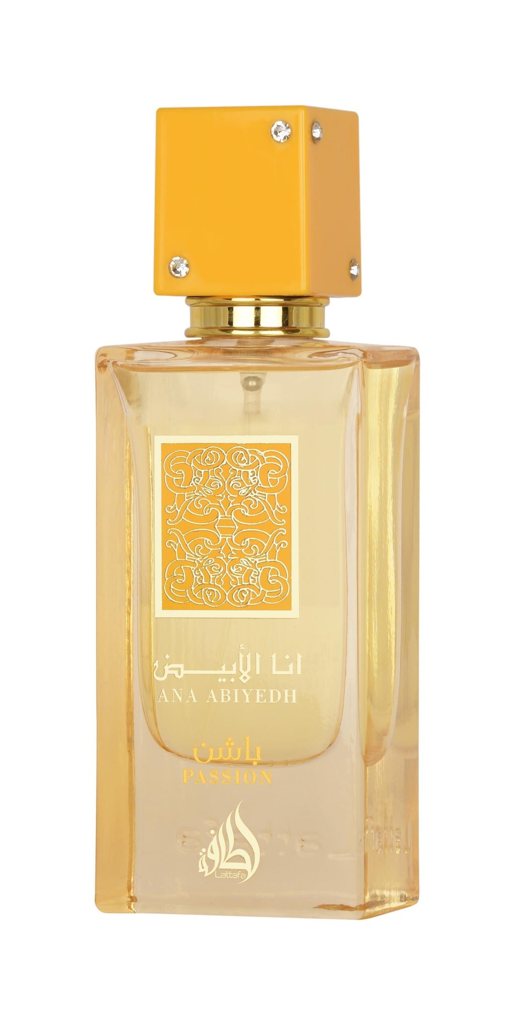 ANA ABIYEDH PASSION EDP