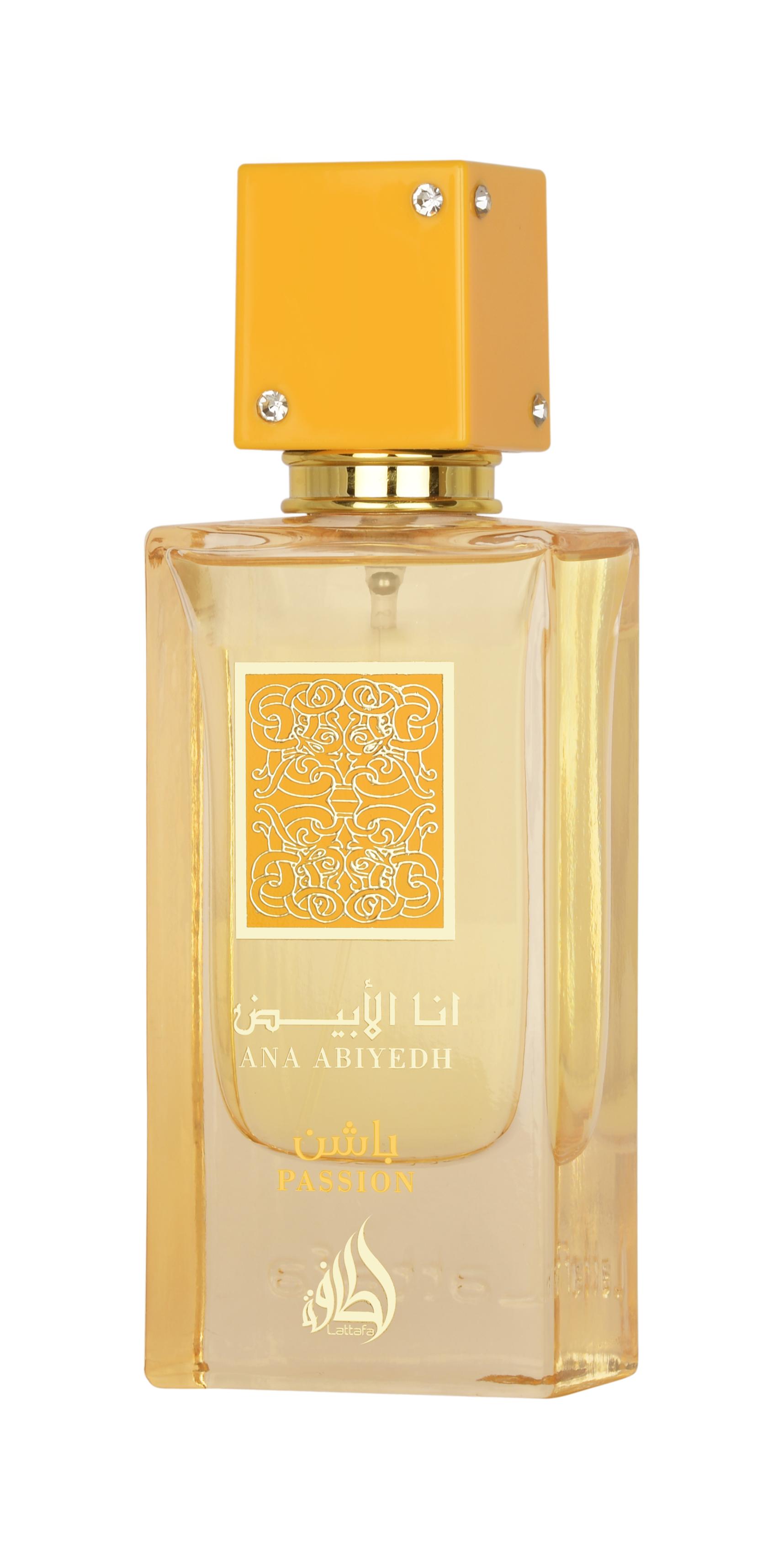 ANA ABIYEDH PASSION EDP