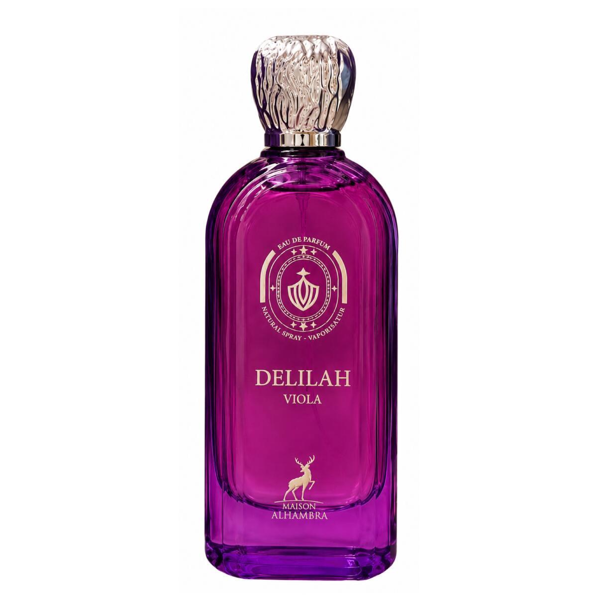 DELILAH VIOLA EDP