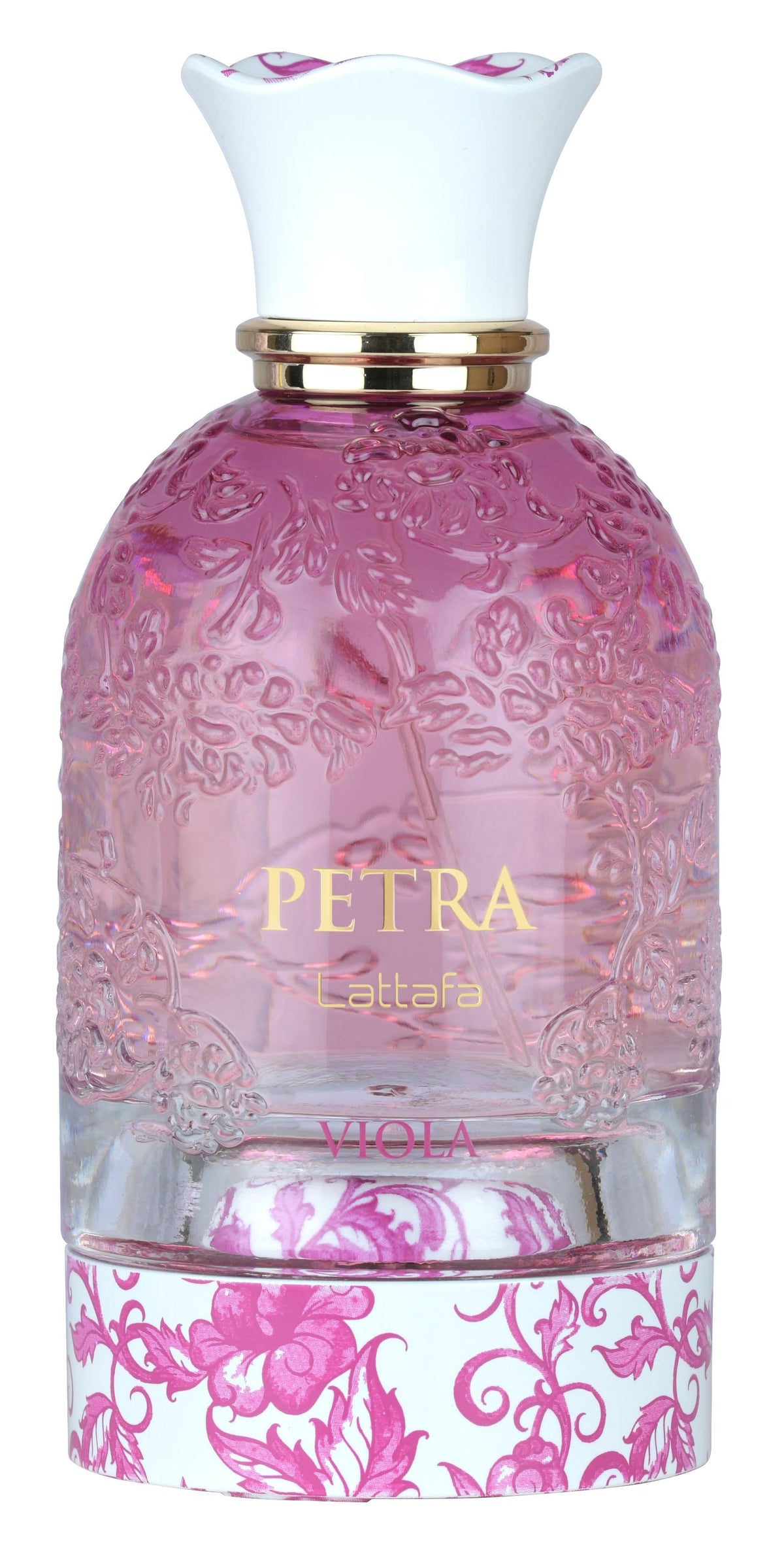 PETRA VIOLA EDP