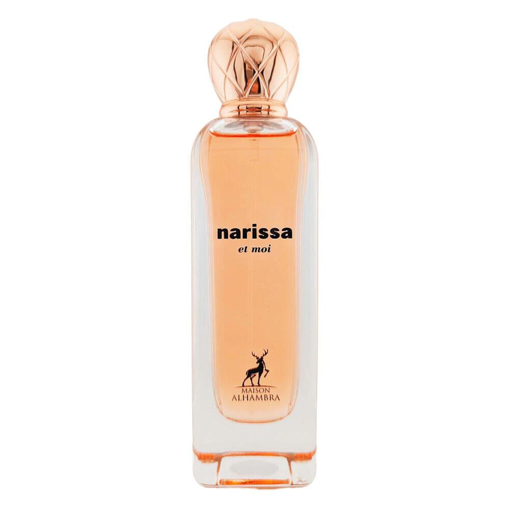 NARISSA ET MOI EDP