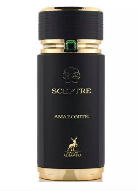SCEPTRE AMAZONITE EDP