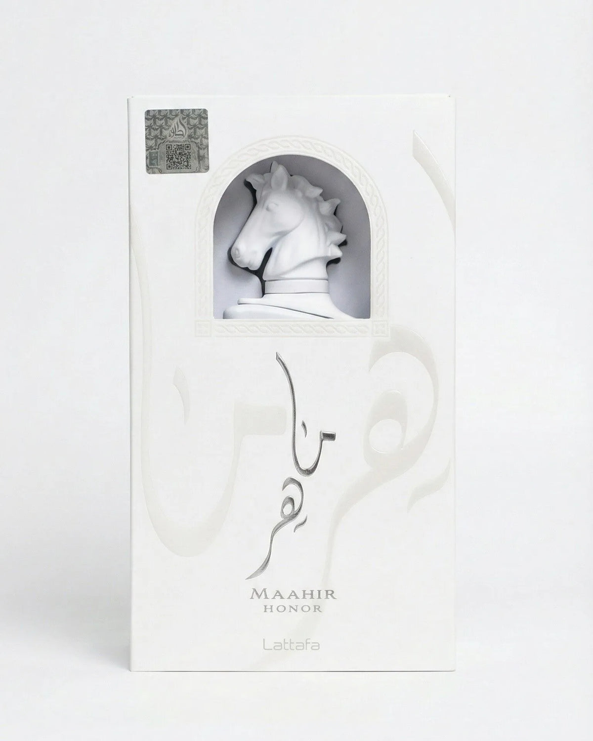 MAAHIR HONOR EDP
