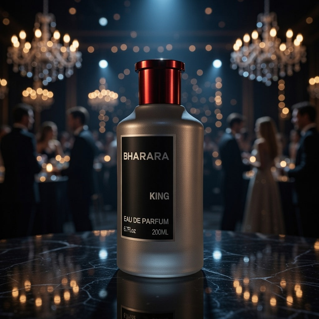 BHARARA KING EDP