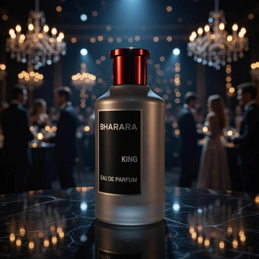 BHARARA KING EDP