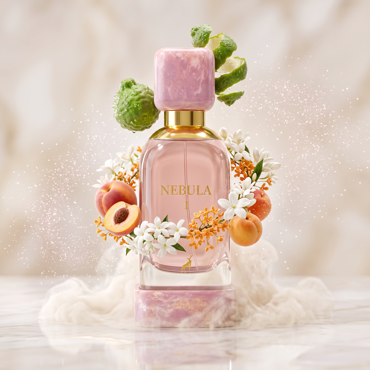 NEBULA I EDP
