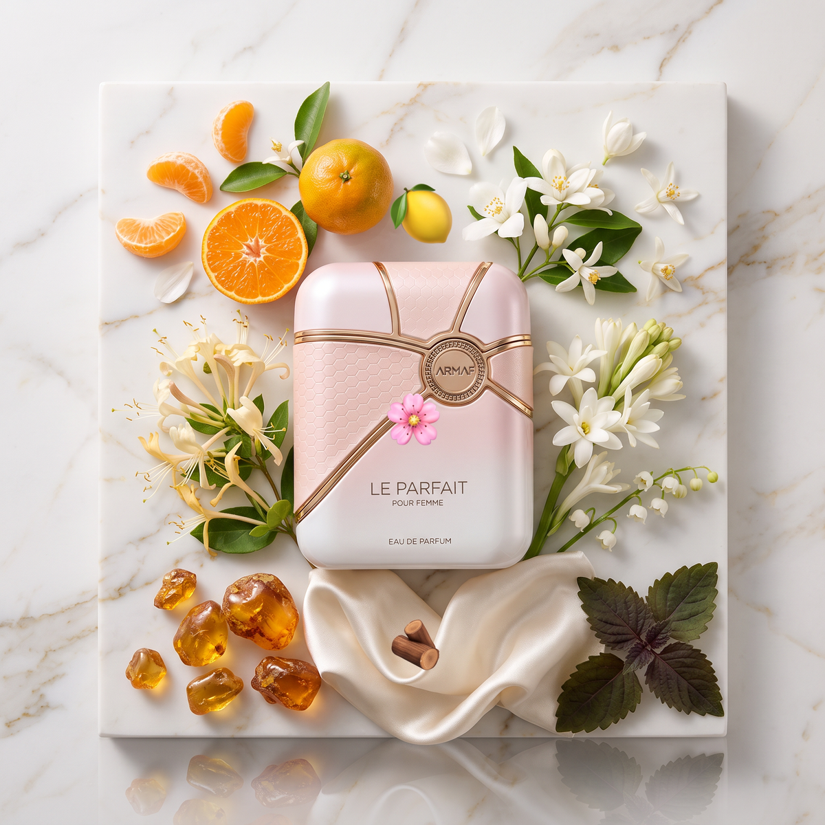 LE PARFAIT POUR FEMME EDP