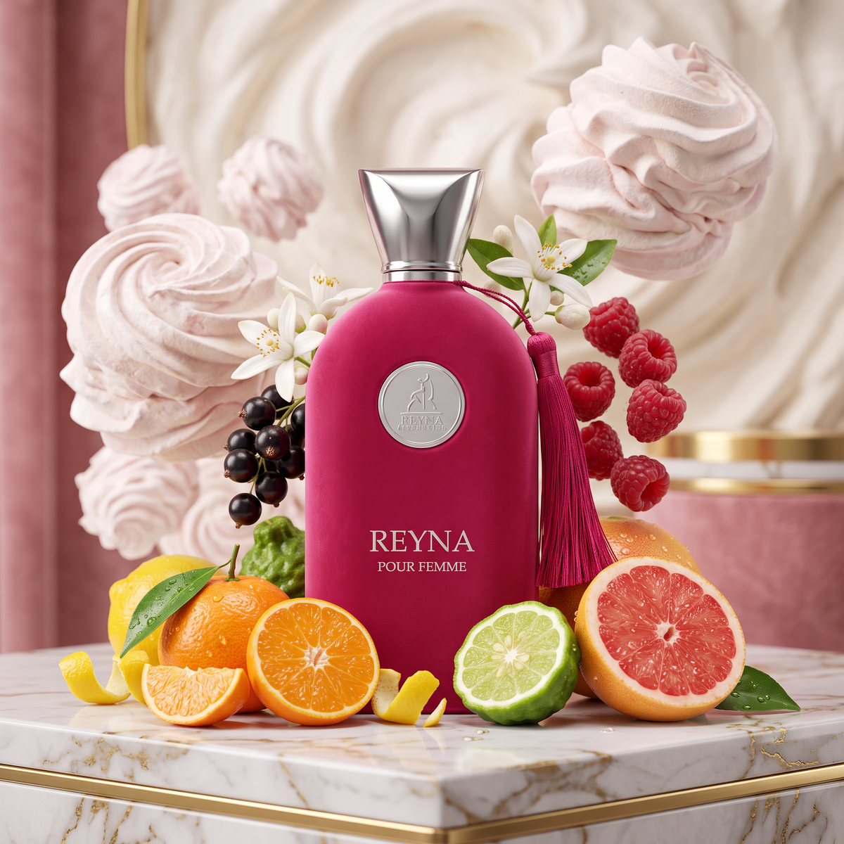 REYNA POUR FEMME EDP