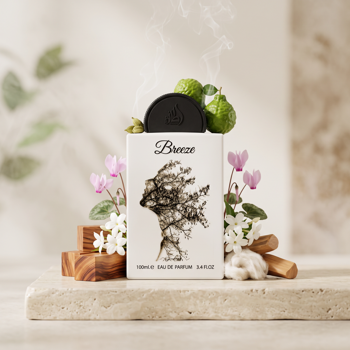 BREEZE EDP