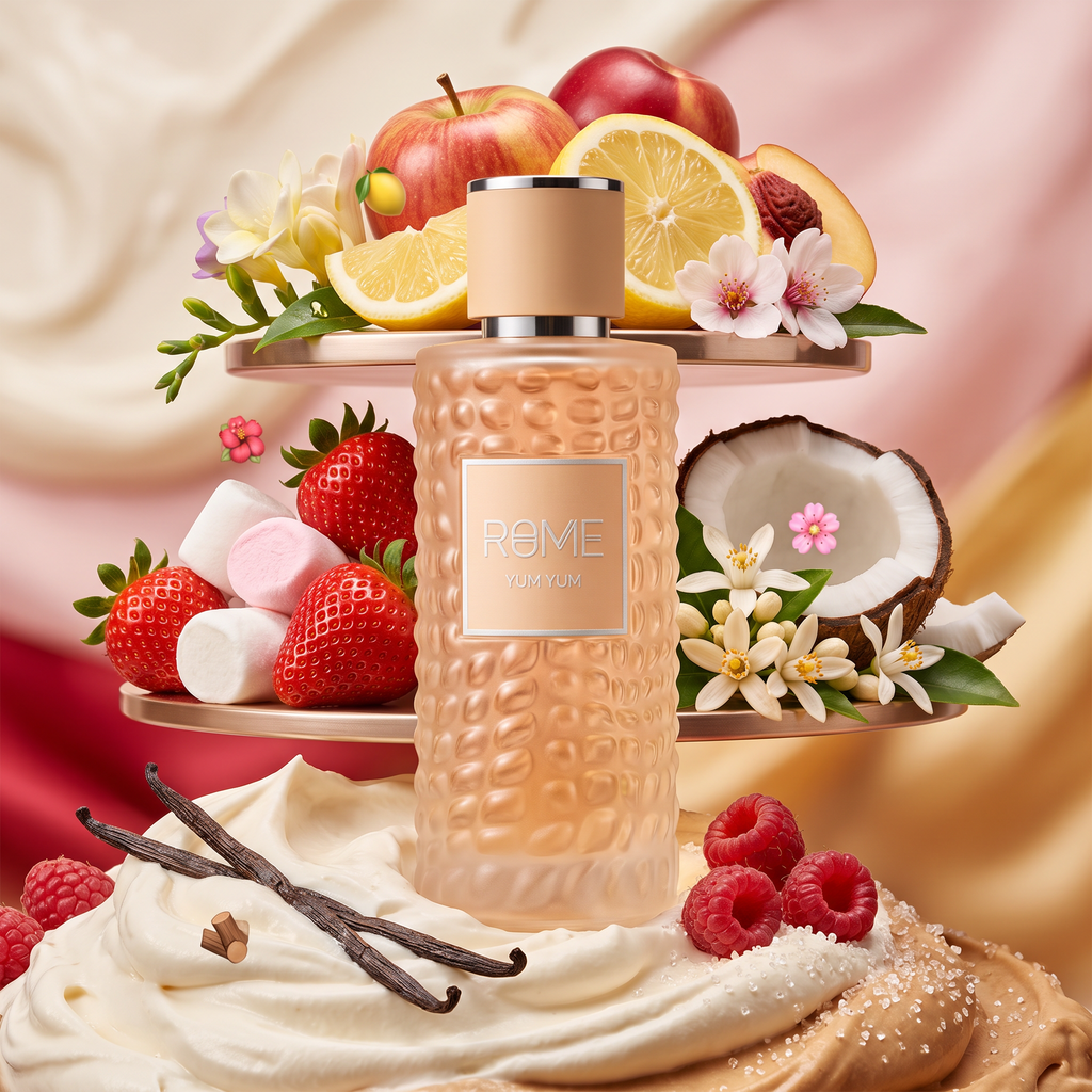 ROME YUM YUM EDP