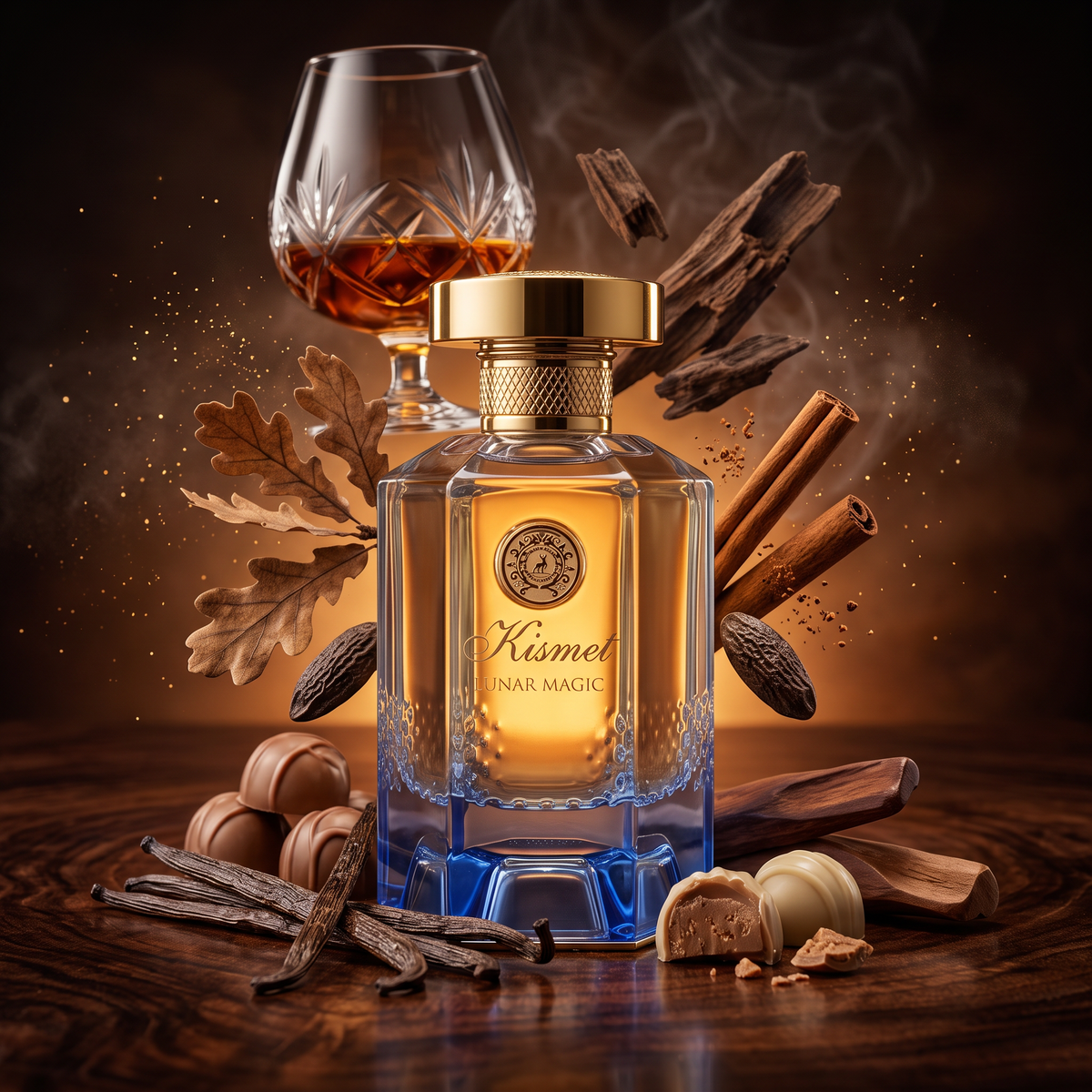 KISMET LUNAR MAGIC EDP
