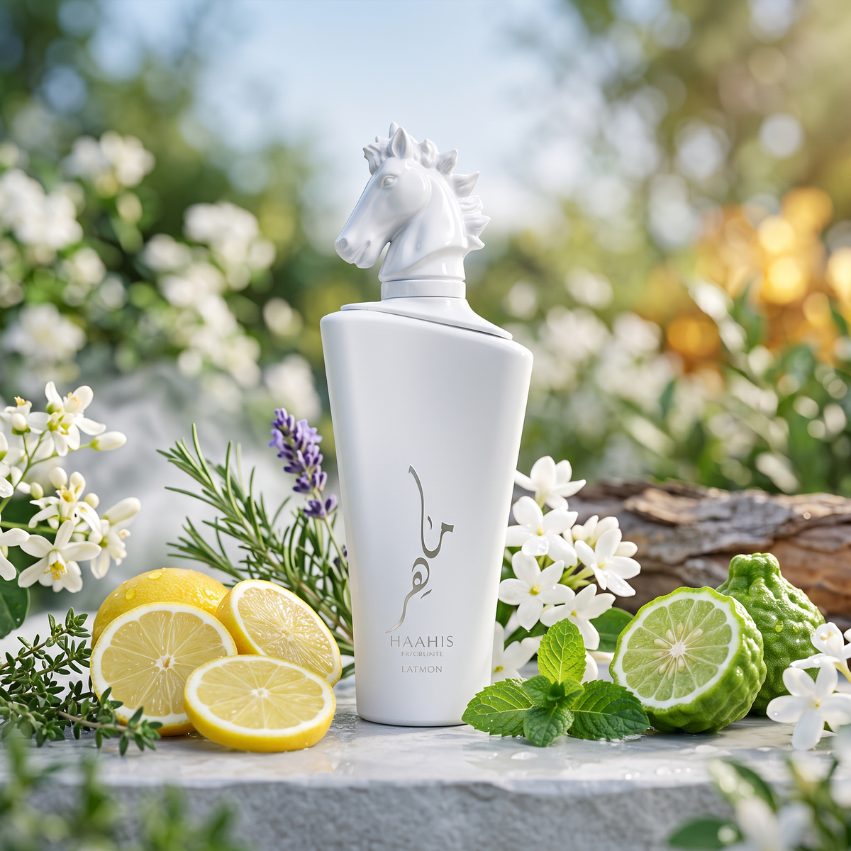 MAAHIR HONOR EDP