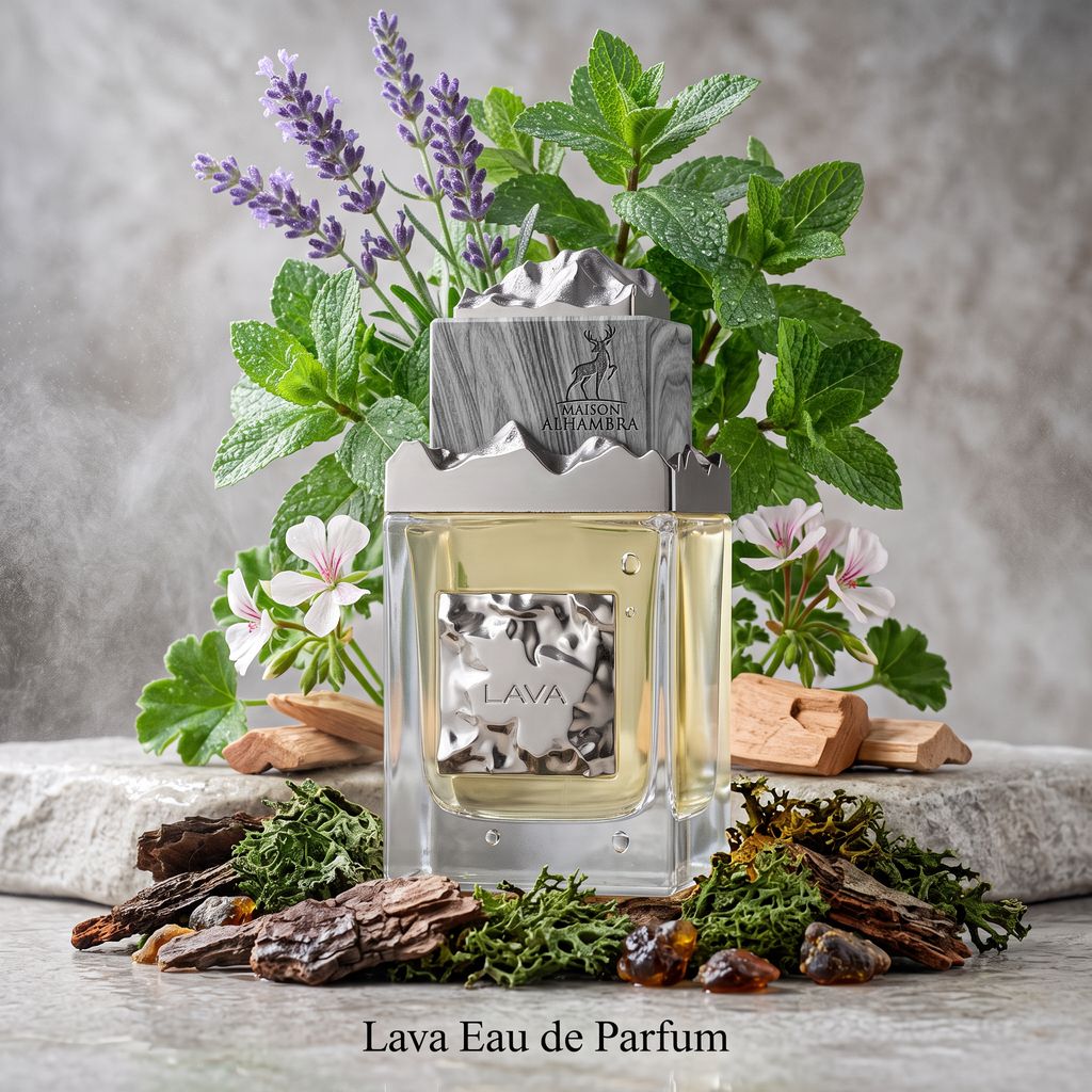 LAVA EDP