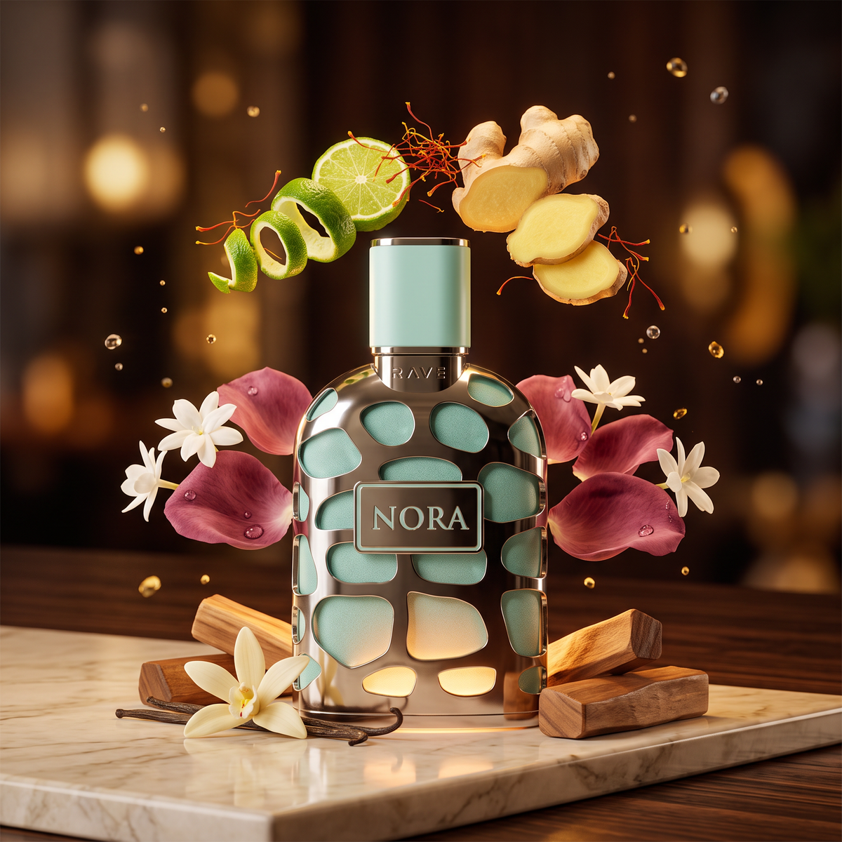 NORA EDP