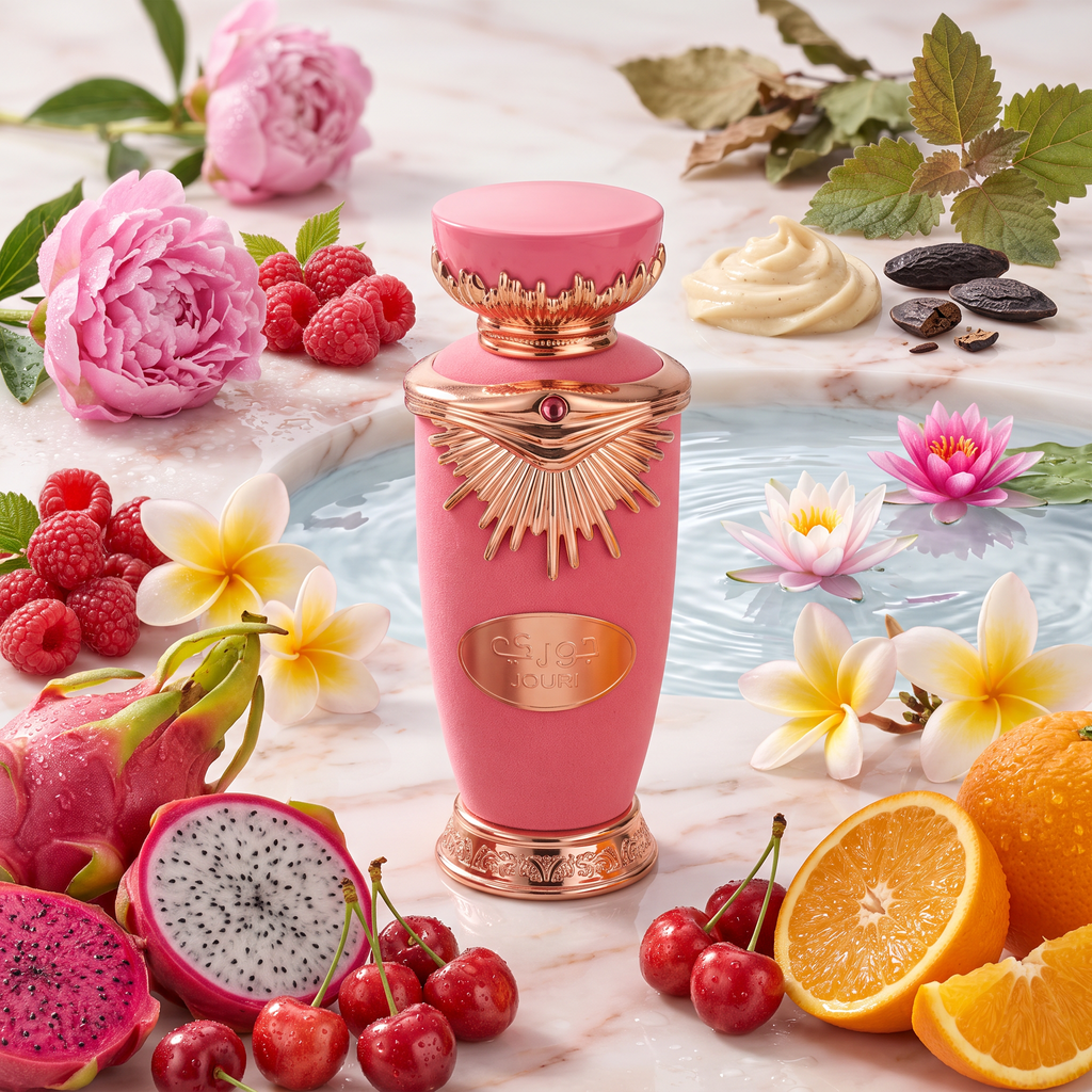 JOURI EDP