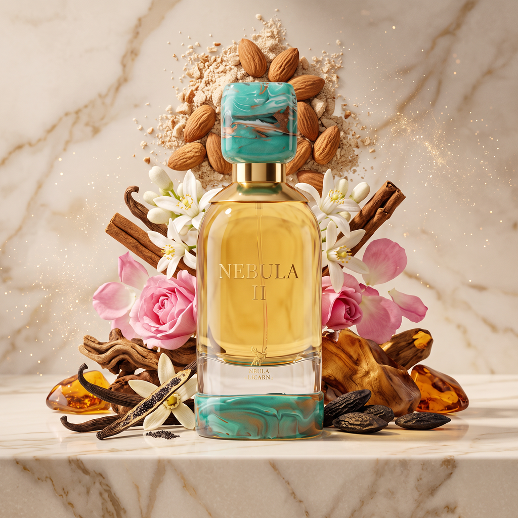 NEBULA II EDP