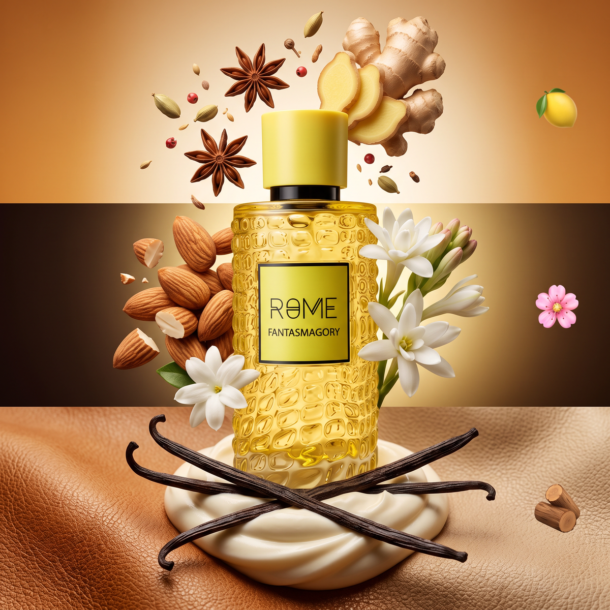 ROME FANTASMAGORY EDP