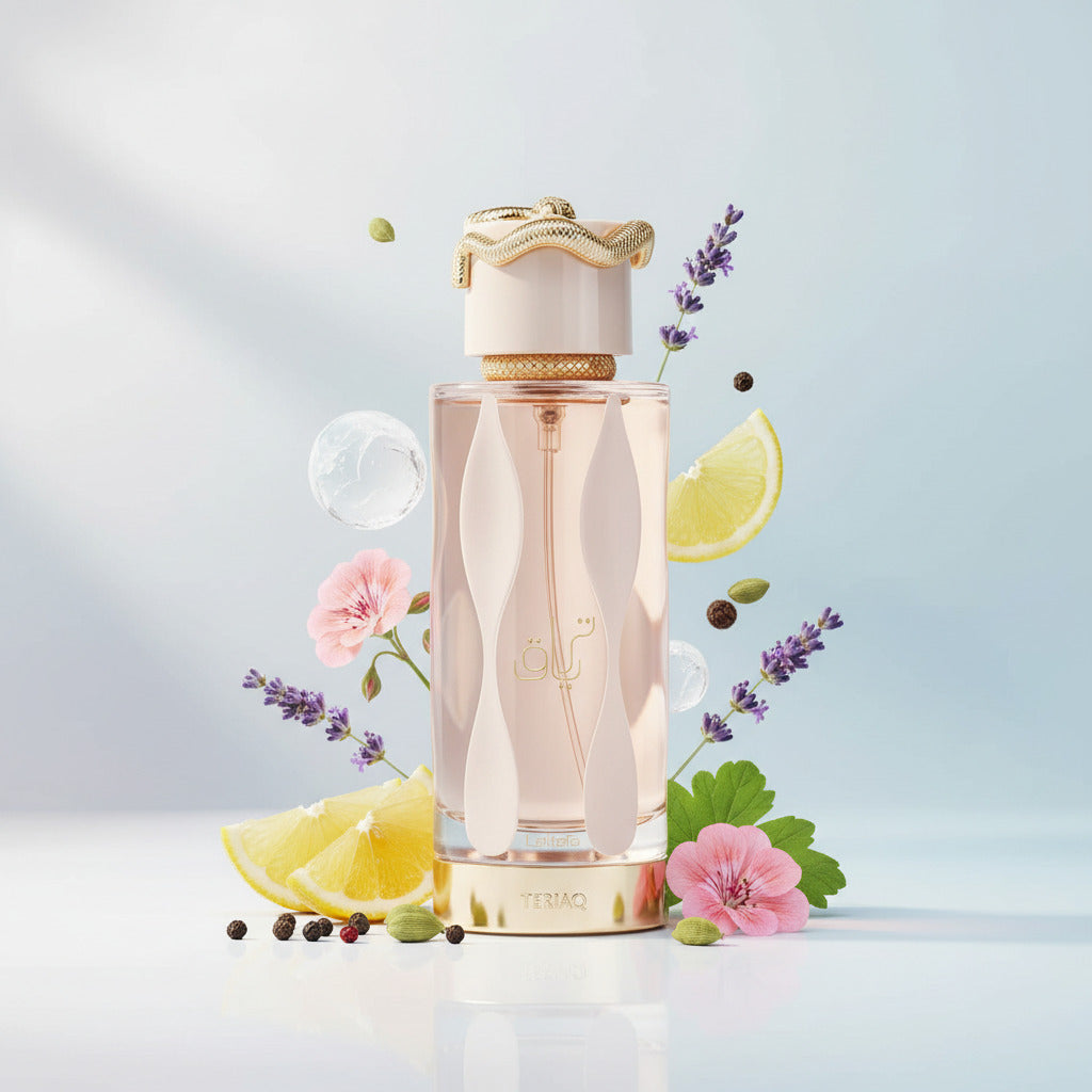 TERIAQ EDP