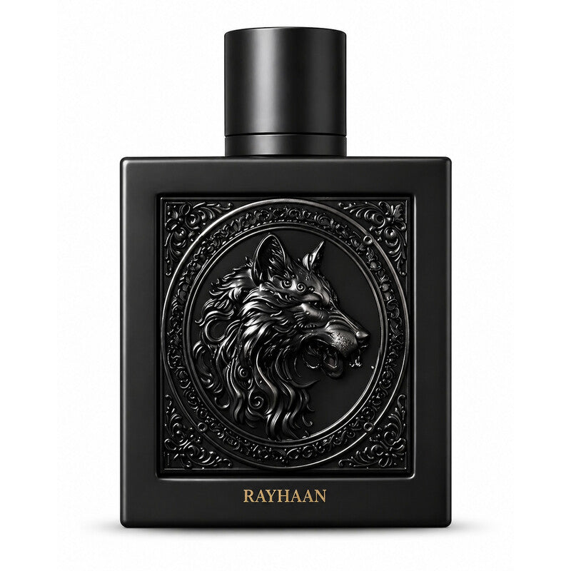 RAYHAAN WOLF EDP