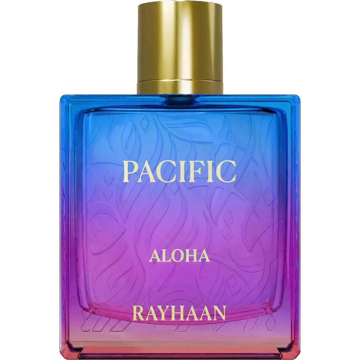 RAYHAAN PACIFIC ALOHA EDP