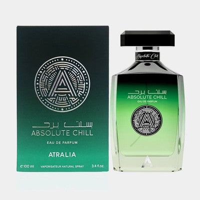 ABSOLUTE CHILL EDP