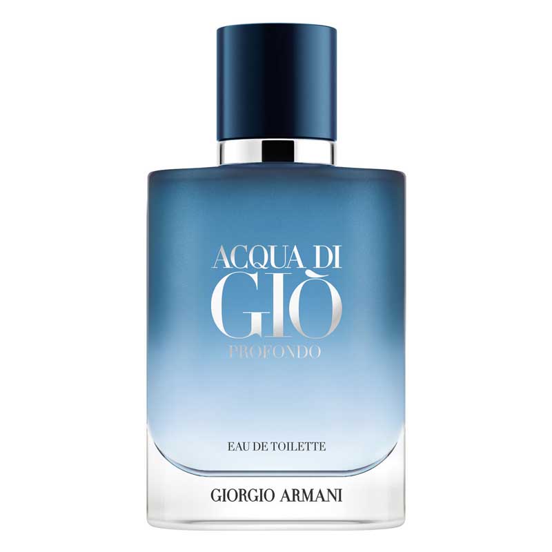 GIORGIO ARMANI ACQUA DI GIO PROFONDO 1.6