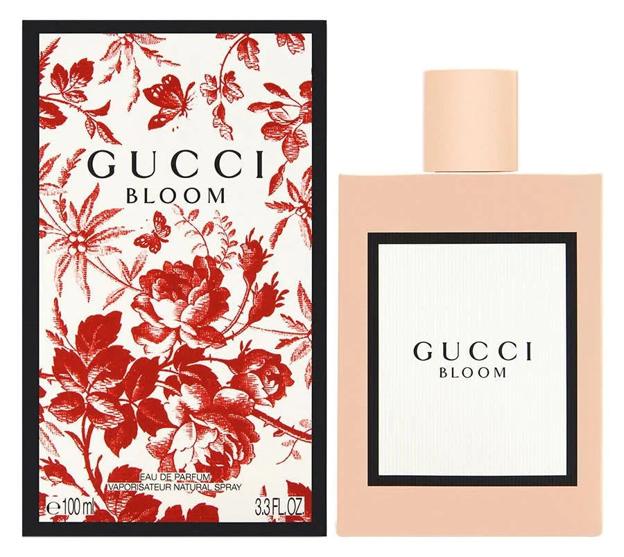 GUCCI BLOOM 3.3