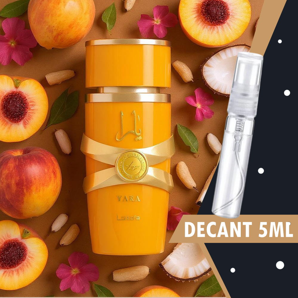 Decant 5ml YARA TOUS EDP
