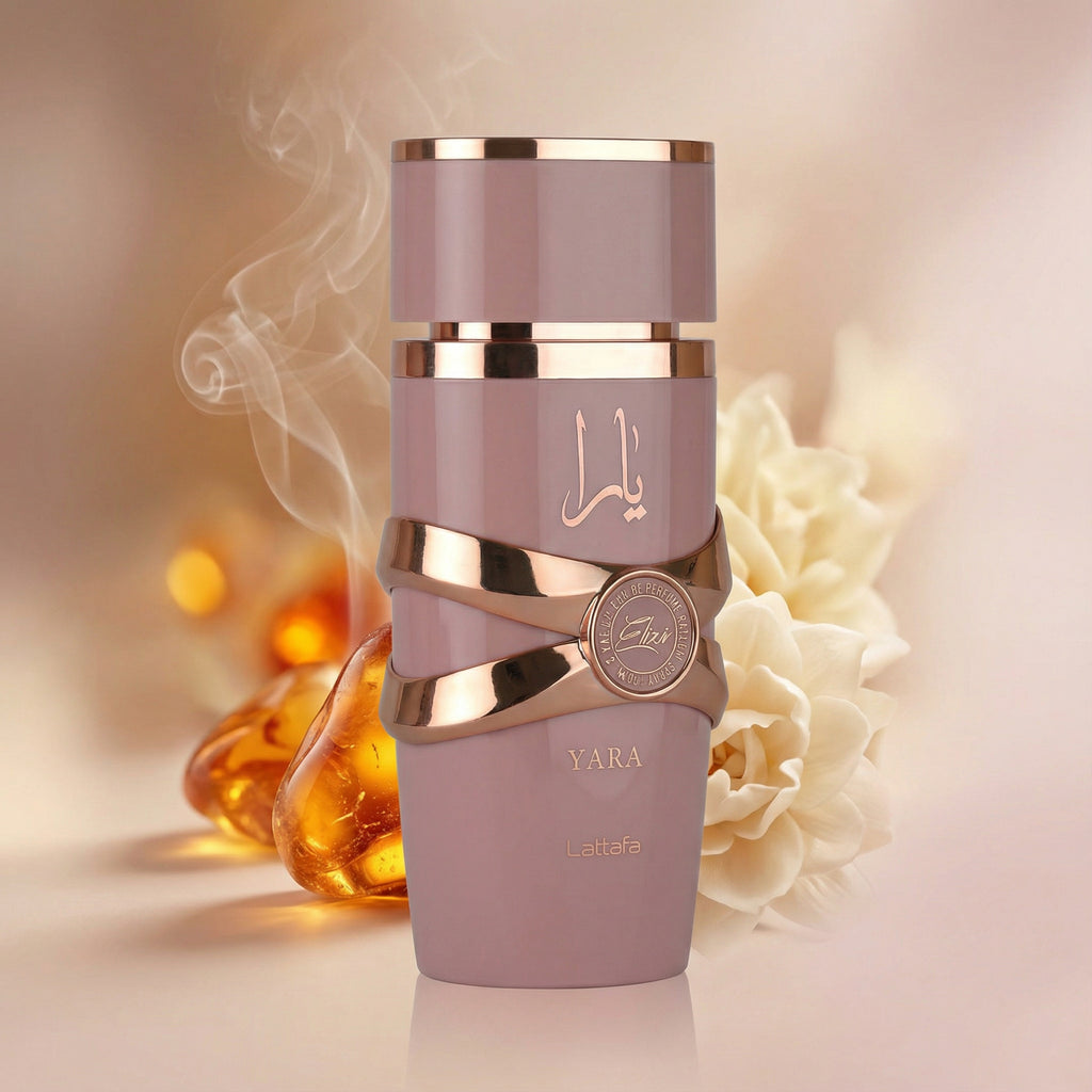 YARA ELIXIR EDP