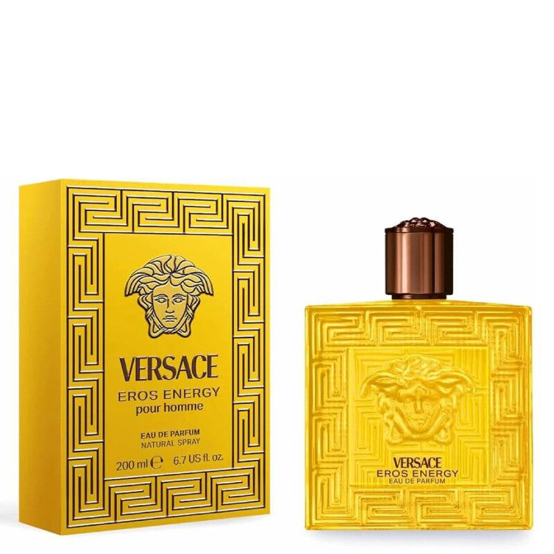 VERSACE EROS ENERGY 6.7